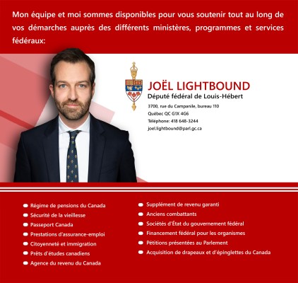 Joel Lightbound